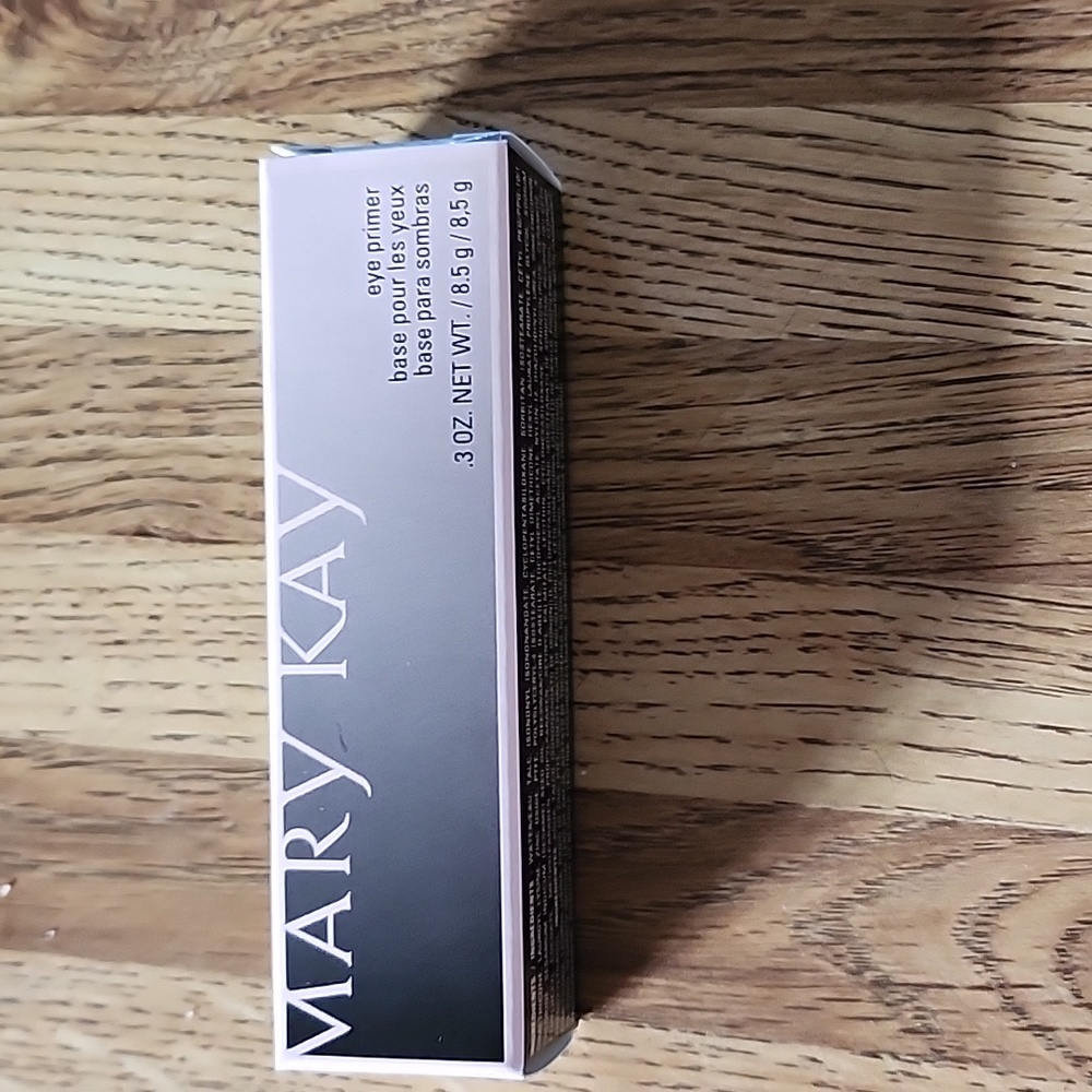 Mary Kay Eye Primer